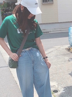 akaneさんのコーディネート