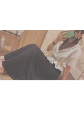 akaneさんのコーディネート