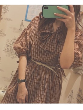 akaneさんのコーディネート