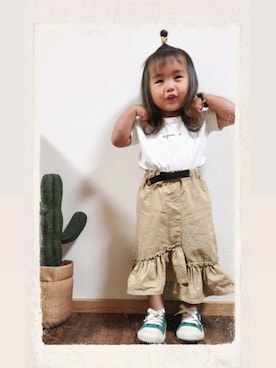 ohana29さんのコーディネート