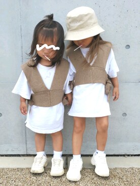 ohana29さんのコーディネート