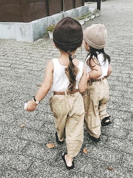 ohana29さんのコーディネート