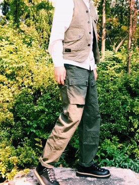 艾文さんのコーディネート