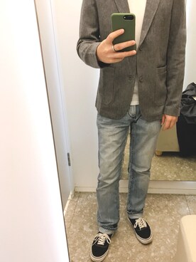 艾文さんのコーディネート