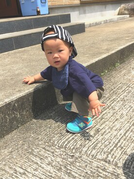 はる☺︎かなさんのコーディネート