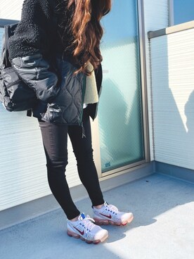 mさんのコーディネート