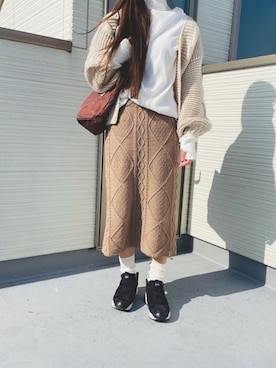 mさんのコーディネート