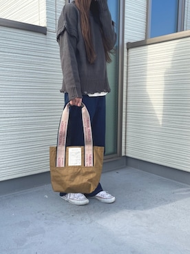 mさんのコーディネート