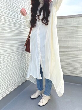 mさんのコーディネート