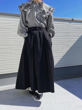 mさんのコーディネート