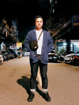 yunawsiliさんのコーディネート