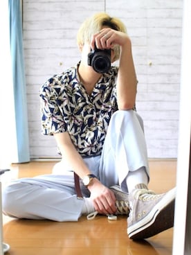 こたさんのコーディネート