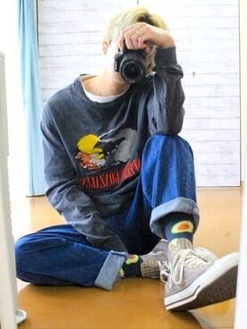 こたさんのコーディネート