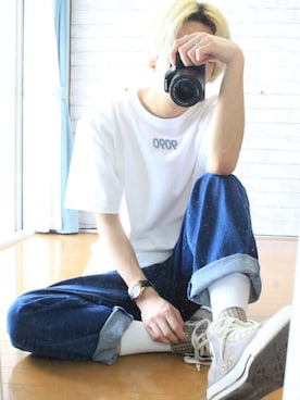 こたさんのコーディネート