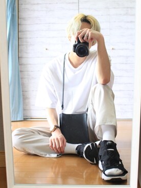 こたさんのコーディネート