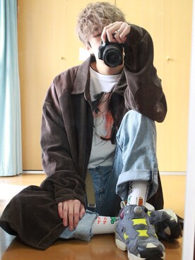 こたさんのコーディネート