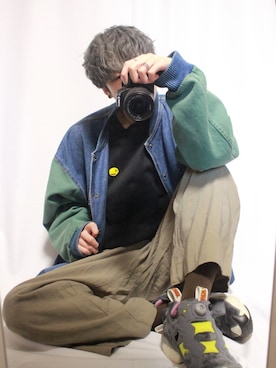 こたさんのコーディネート