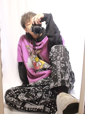 こたさんのコーディネート