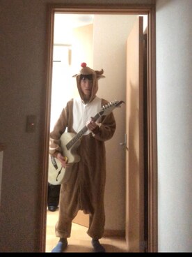 カイさんのコーディネート