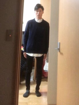 カイさんのコーディネート