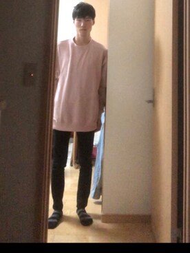 カイさんのコーディネート