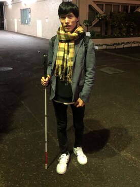 カイさんのコーディネート