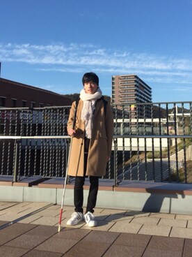 カイさんのコーディネート