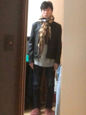 カイさんのコーディネート