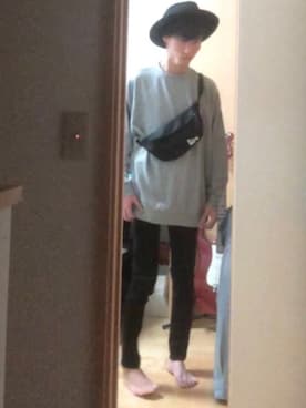 カイさんのコーディネート