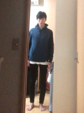 カイさんのコーディネート