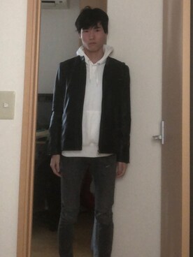 カイさんのコーディネート