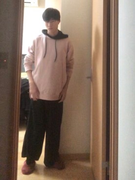 カイさんのコーディネート