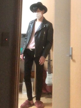 カイさんのコーディネート