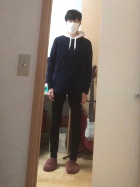 カイさんのコーディネート