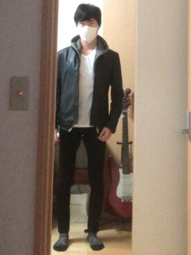 カイさんのコーディネート