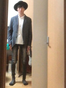 カイさんのコーディネート
