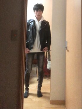 カイさんのコーディネート