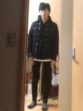 カイさんのコーディネート