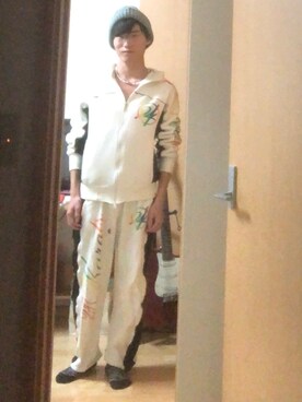 カイさんのコーディネート