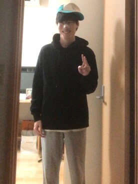 カイさんのコーディネート