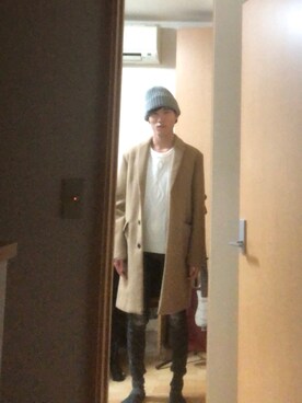 カイさんのコーディネート