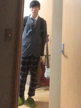 カイさんのコーディネート
