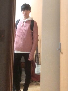 カイさんのコーディネート