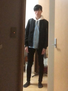 カイさんのコーディネート