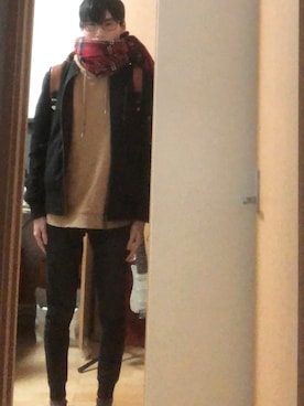 カイさんのコーディネート