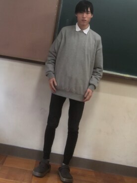 カイさんのコーディネート