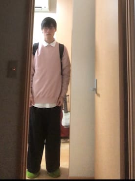 カイさんのコーディネート