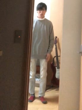 カイさんのコーディネート