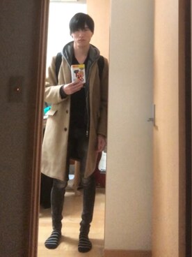 カイさんのコーディネート