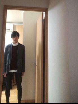 カイさんのコーディネート